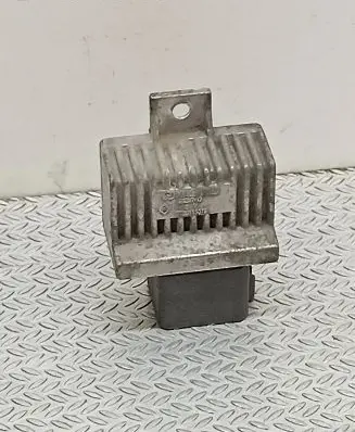 Renault Master II Glow plug pre-heat relay 7700115078 BED712