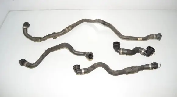 BMW 7 G11 G12 Engine coolant pipe/hose 8571595 8579335 8573382