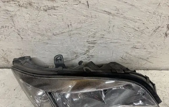 Opel Zafira A Headlight/headlamp 89100055