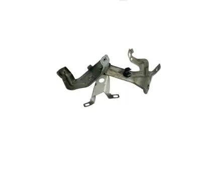BMW 4 F32 F33 Fender mounting bracket 41358066938 8066938 41357298038