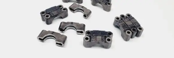 Mercedes-Benz E W211 Camshaft holder A6111530103