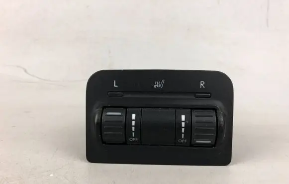 Subaru Outback Other control units/modules
