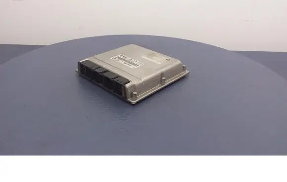 BMW 3 E36 Engine control unit/module ECU 7786472