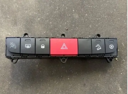 Fiat Ducato Other switches/knobs/shifts 7355861570