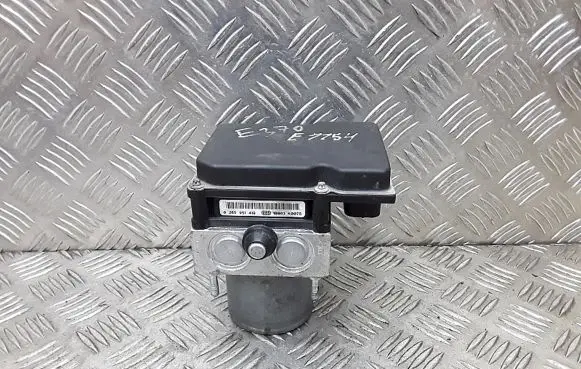 Jaguar XF ABS Pump 0265951419