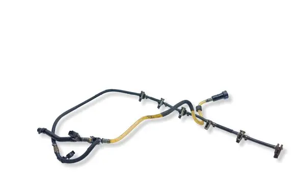 BMW 3 E92 E93 Fuel return line/hose 7799869