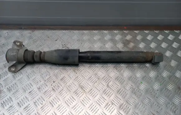 Audi Q5 SQ5 Rear shock absorber/damper 8R0035C