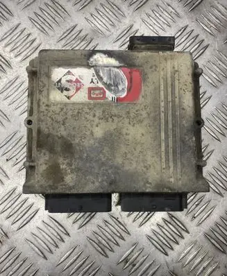 Audi A4 S4 B5 8D LP gas control unit module 67R011002 E3021001