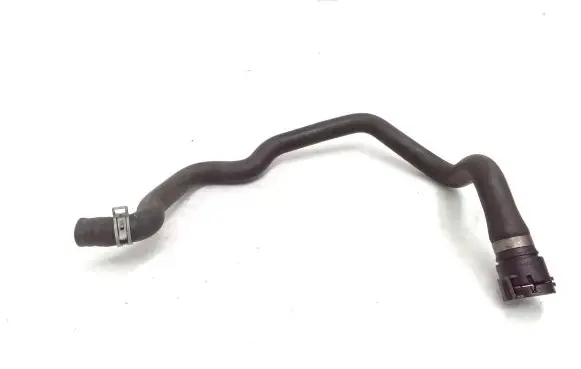 BMW 5 F10 F11 Engine coolant pipe/hose 9224372