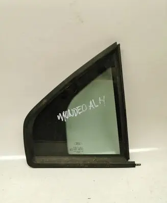 Ford Mondeo Mk III Rear side window 43R001057