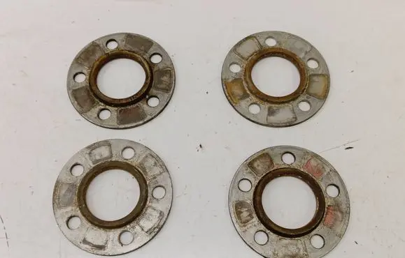 BMW 3 G20 G21 Wheel spacers 