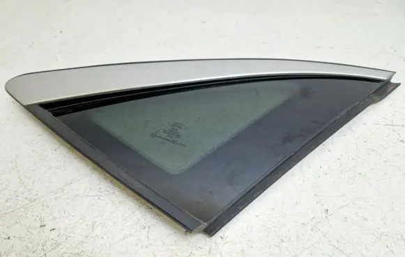 Ford Escape IV Rear side window LJ6BS29750 LJ6BS29750BC CX482