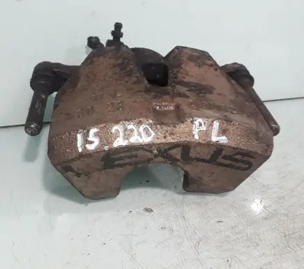 Lexus IS 220D-250-350 Front brake caliper
