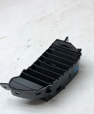 Renault Captur Dashboard air vent grill cover trim 001348987