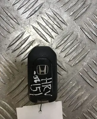 Honda HR-V Ignition key/card HRVRAKTAS