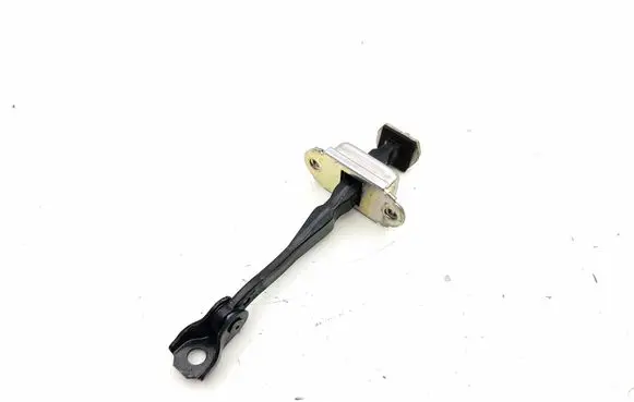 Nissan Leaf II (ZE1) Front door check strap stopper 