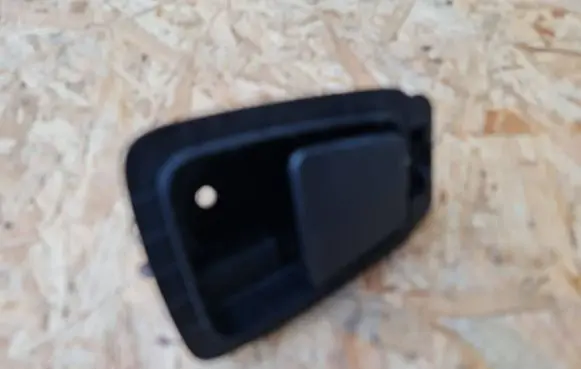 Volvo XC90 Engine bonnet (hood) release handle 31651260