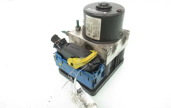 Renault Laguna II ABS Pump 10096014043 8200007442B