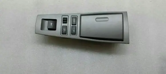 BMW 7 E65 E66 Electric window control switch 6919880