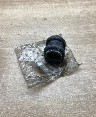 Hyundai Accent Front anti-roll bar/stabilizer link 548121G100