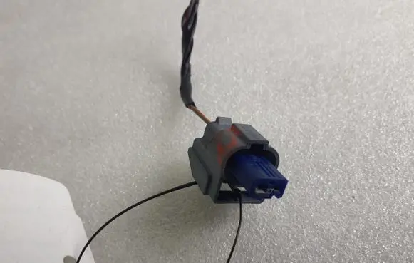 Jaguar E-Pace Other wiring loom