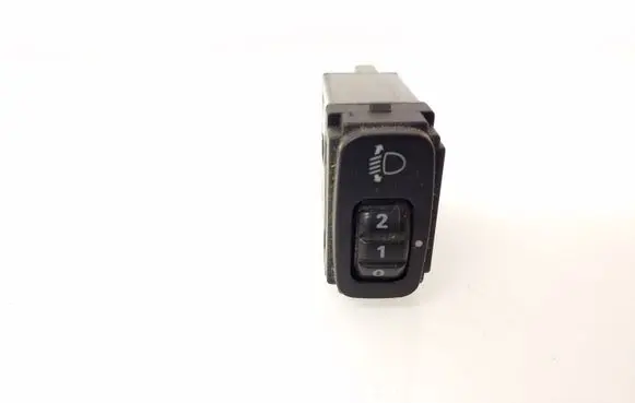 Mitsubishi Grandis Light switch