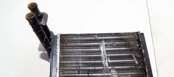 Audi 80 90 S2 B4 Heater blower radiator