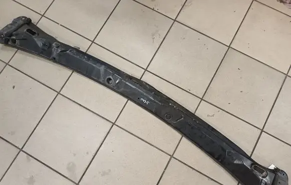 Opel Vivaro Rain gutter 