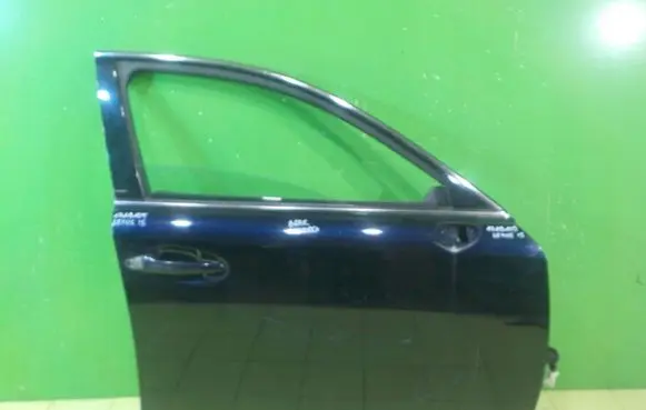 Ford Fiesta Front door PRZOD PRAWE
