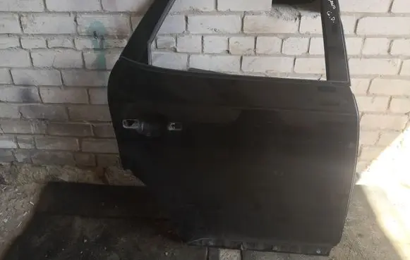 Nissan Murano Z50 Rear door