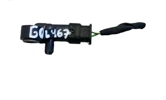 Volvo S60 Airbag deployment crash/impact sensor 32381888