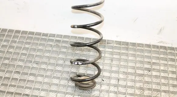 Citroen C4 II Picasso Rear coil spring