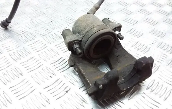 Skoda Octavia Mk2 (1Z) Front brake caliper
