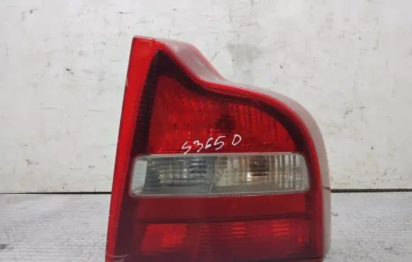 Volvo S80 Rear/tail lights 9154473 9154481