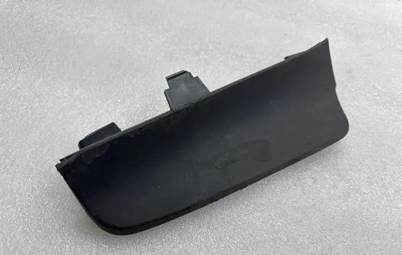 Tesla Model X Front mudguard 160809000D 160809200D
