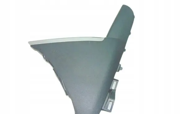 Renault Koleos I Other interior part