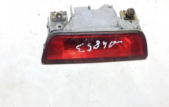 Nissan X-Trail T31 Rear fog light 