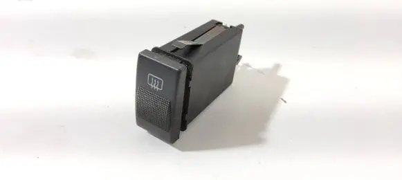 Audi A4 S4 B5 8D Windscreen/window heater switch 4D0941503B