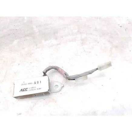 Honda Civic Aerial antenna amplifier 39155SNAA01
