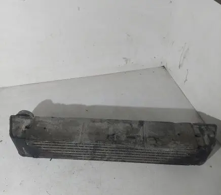 BMW 5 E60 E61 Intercooler radiator 1751779582301