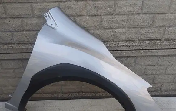 Subaru XV I Fender