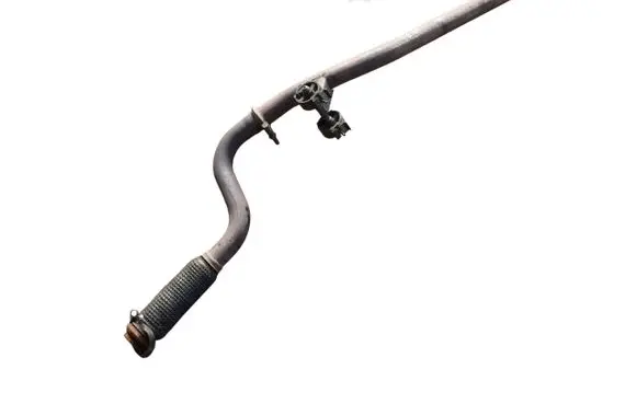 Muffler/silencer