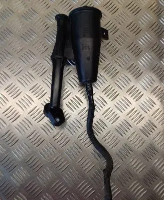 Opel Insignia A Oil breather separator 70330351 55567249 565581915