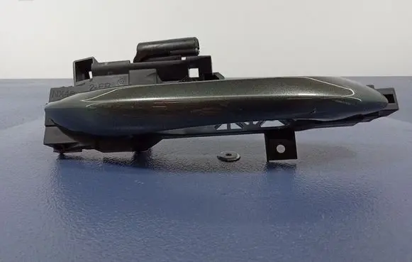 Hyundai Tucson IV NX4 Front door exterior handle