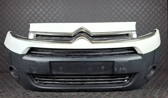 Citroen Berlingo Front bumper 