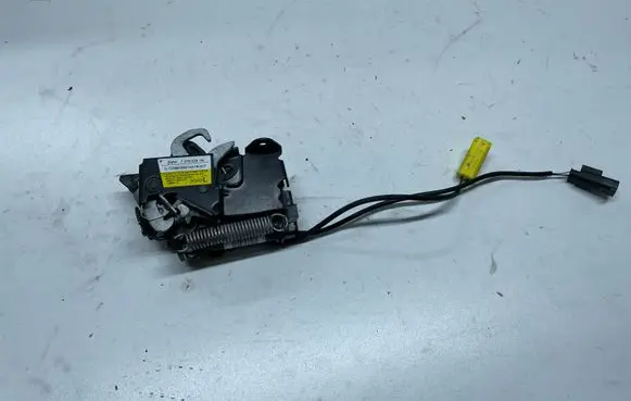 BMW X2 F39 Engine bonnet/hood hinges 13989610