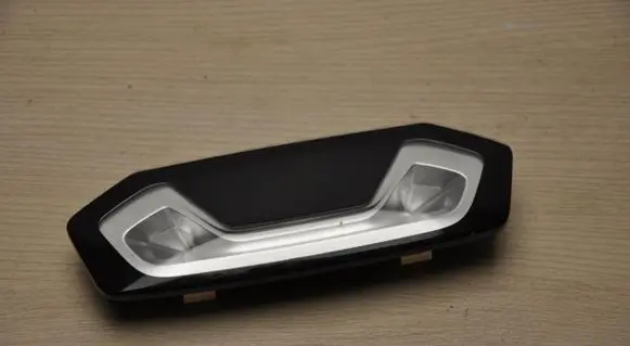 BMW 2 F44 Front seat light 795009303
