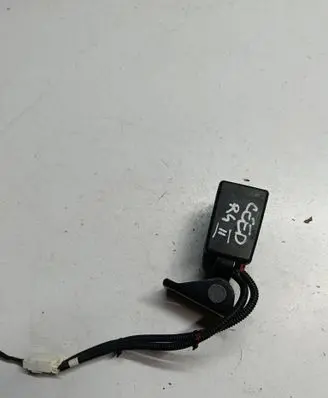 KIA Ceed Middle seatbelt buckle (rear) saf514a