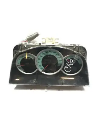 Toyota Corolla Verso AR10 Speedometer (instrument cluster) 838000F092A MB2574403892