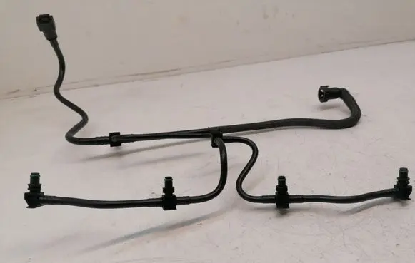 Ford Transit Fuel return line/hose 